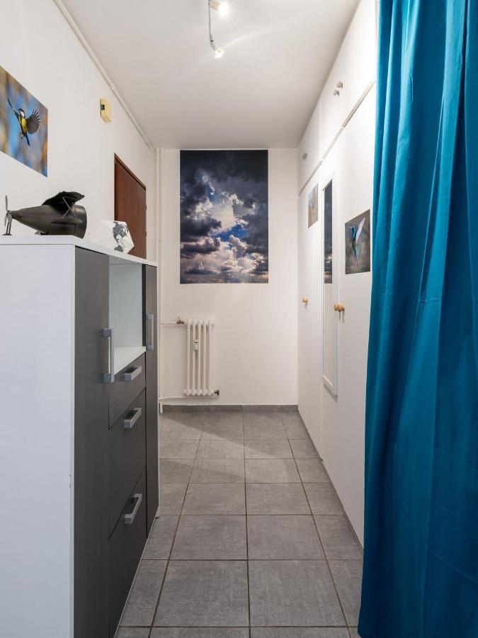 In The Sky - Casa Vostra - Caution 800 Eur & Id Requises - Ambilly Proche Tramway-Frontiere Apartment Ngoại thất bức ảnh